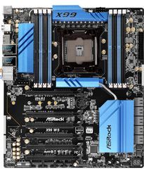 ASRock X99 WS płyta główna