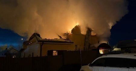 Ukraina uderzyła w Biełgorod. Tak twierdzi Rosja