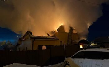 Ukraina uderzyła w Biełgorod. Tak twierdzi Rosja