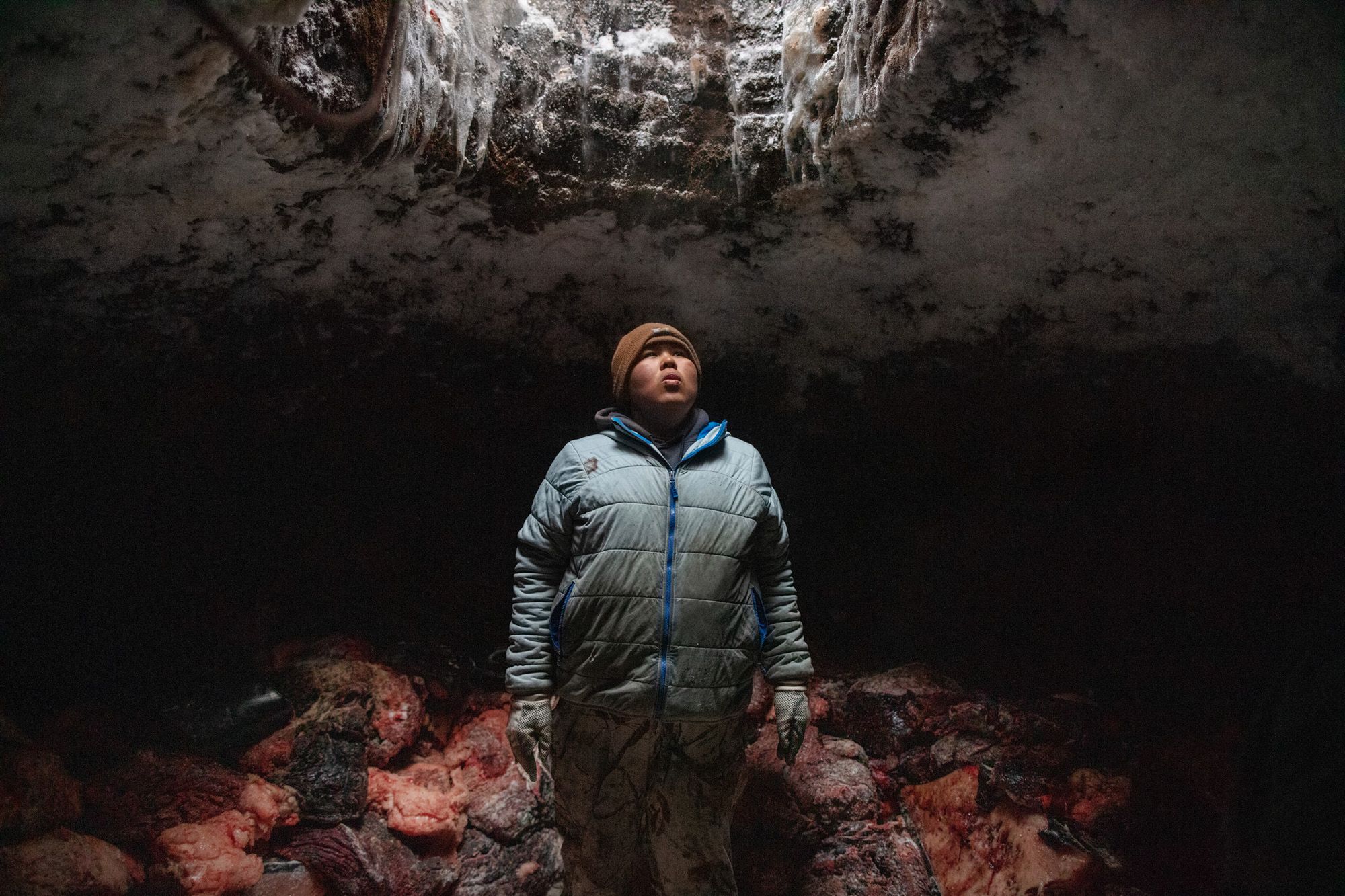 World Press Photo 2020: Yasuyoshi Chiba Fotografem Roku 2020 51