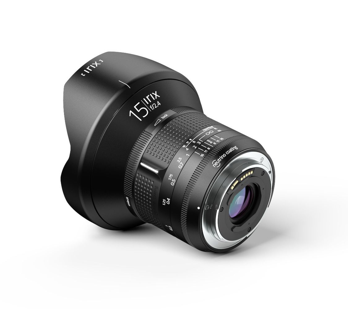 Irix 15 mm f/2.4 - obiektyw do pełnoklatkowych lustrzanek, który spełni marzenia fotografów krajobraz? 6