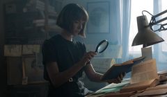 Serial "Dom pod dwoma orłami” oglądało znacznie więcej widzów niż "Wojenne dziewczyny"