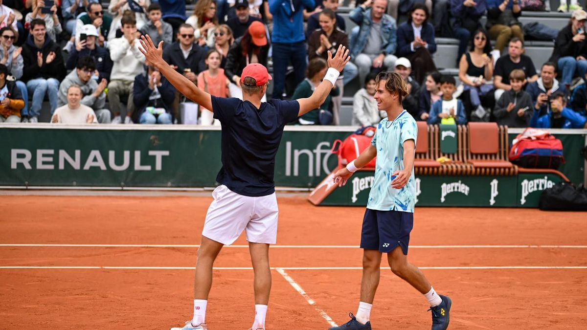 ITF / mat. prasowe organizatora