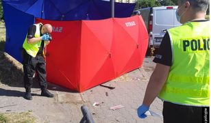 Wiktoria zginęła w drodze do szkoły. "To nie miało prawa się zdarzyć"