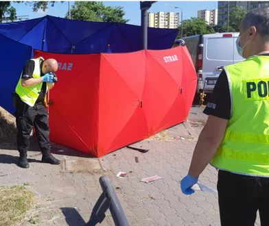 Wiktoria zginęła w drodze do szkoły. "To nie miało prawa się zdarzyć"