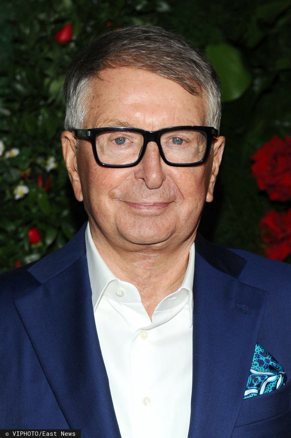 Jerzy Starak