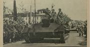 Gdy Lublin przez chwilę był centrum Polski. Lipiec 1944 widziany z ulic miasta