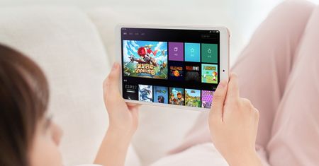Xiaomi Mi Pad 4 oficjalnie zaprezentowany