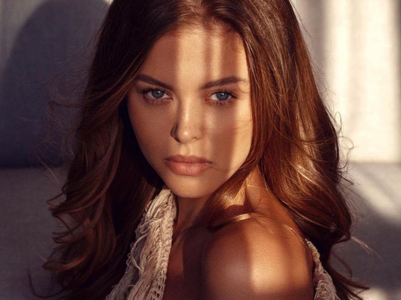 Joanna Opozda pokazała się nago w filmie. To jej pierwszy raz