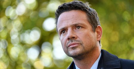 Rafał Trzaskowski nie pozostawia złudzeń. Chodzi o Marsz Niepodległości