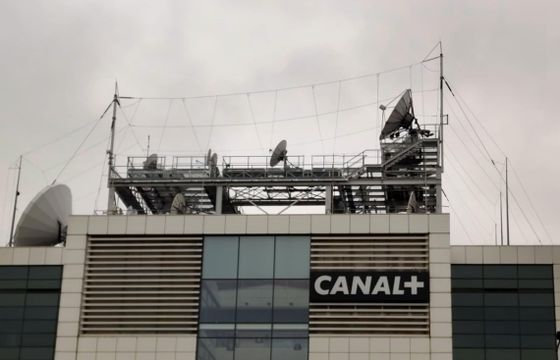 Właściciel Canal+ podzieli się przed końcem roku
