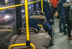 Bielsko-Biała. Poszukiwany przez bielski sąd wpadł, bo nie miał biletu autobusowego