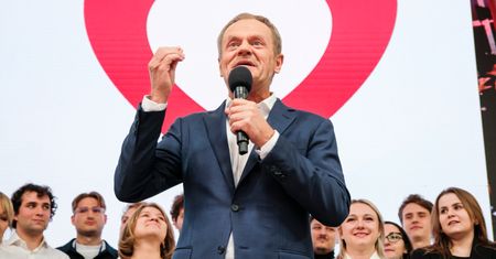 "Najważniejsze dla UE w tym roku". Światowe media ekonomiczne o wyborach w Polsce