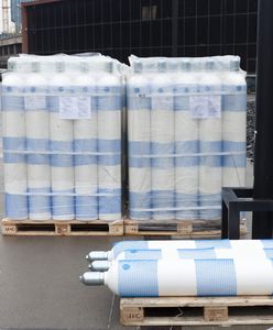 Koronawirus w Polsce. Ujawniamy pismo wojewody. Ostrzegał przed kłopotami z dostępem do tlenu