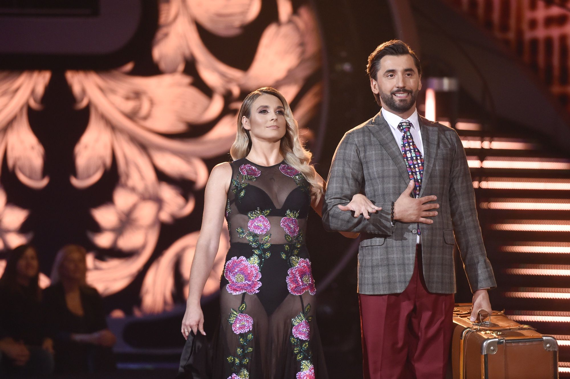 "Taniec z gwiazdami". Wiemy, kto zatańczy w finale programu!