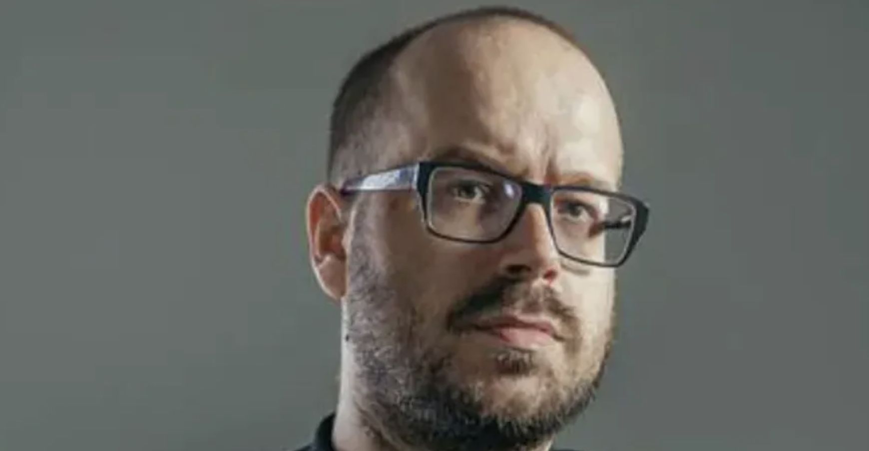 Grzegorz Wysocki
