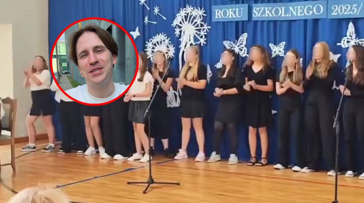 "Będę pijana na swoim weselu" w Starachowicach. Prawnik wskazuje winnych