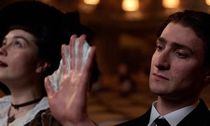 Polski film z szansą na ważną europejską nagrodę. Ogłoszono nominacje do EFA