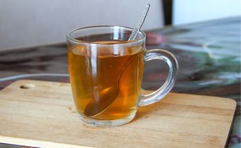 Szklanka dziennie i ryzyko nadciśnienia spada. W Polsce mało kto sięga