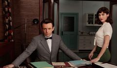 Powstanie czwarty sezon "Masters of Sex" oraz "Ray Donovan"