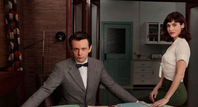 Powstanie czwarty sezon "Masters of Sex" oraz "Ray Donovan"