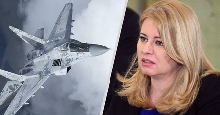 Zły sygnał. Słowacja zmieni swoją decyzję?