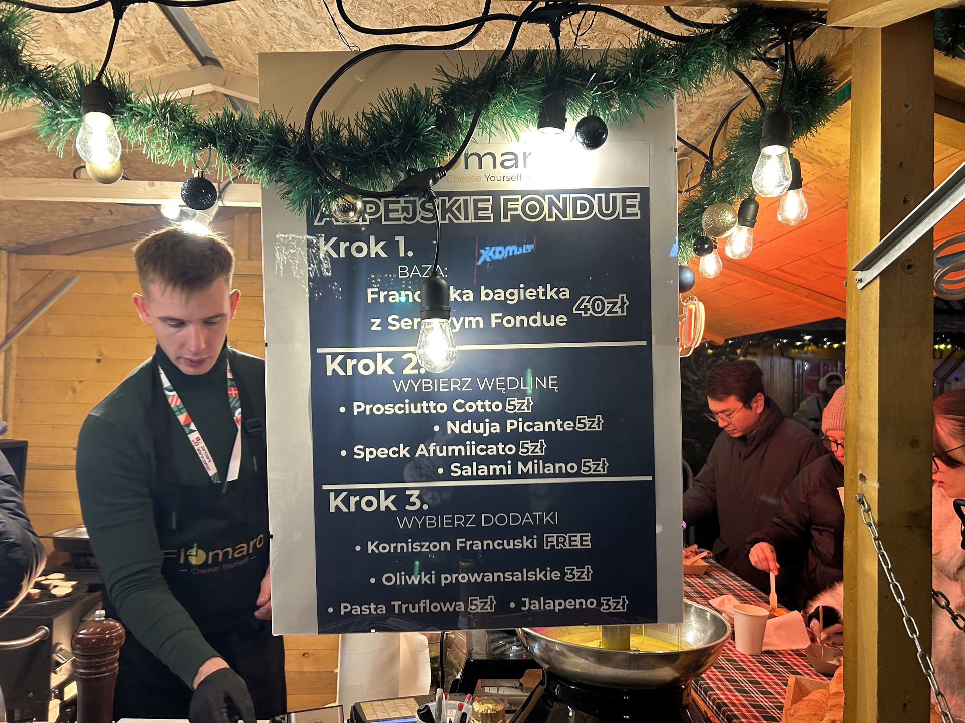 Ceny rekompensują stanie w kolejkach 