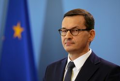 Ponadpartyjne spotkanie ds. COVID-19. Morawiecki wystosował zaproszenia