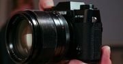 Byliśmy na pokazie Fujifilm X-T30. Ten maluch sporo potrafi! [PIERWSZE WRAŻENIA]