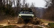 ISV-Heavy z napędem hybrydowym. Nowa jakość w US Army