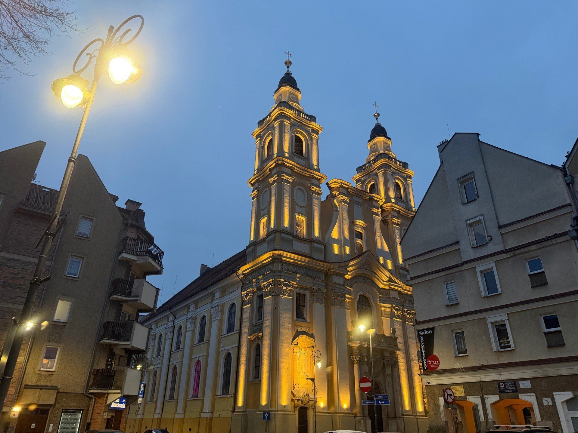 Kościół Bożego Ciała