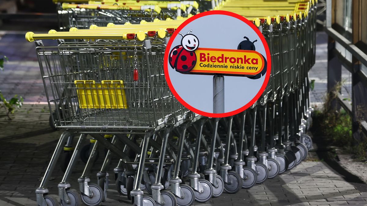 Promocje w Biedronce. Na czym można zaoszczędzić?