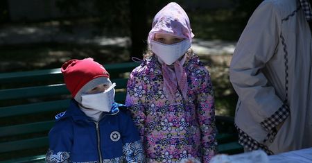 Nowy raport ONZ alarmuje. Ostrzega przed śmiercią setek tysięcy dzieci