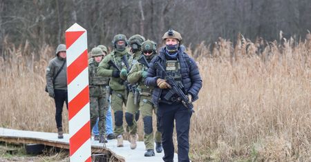 Pakt migracyjny już obowiązuje. Ekspert mówi, co się zmieni