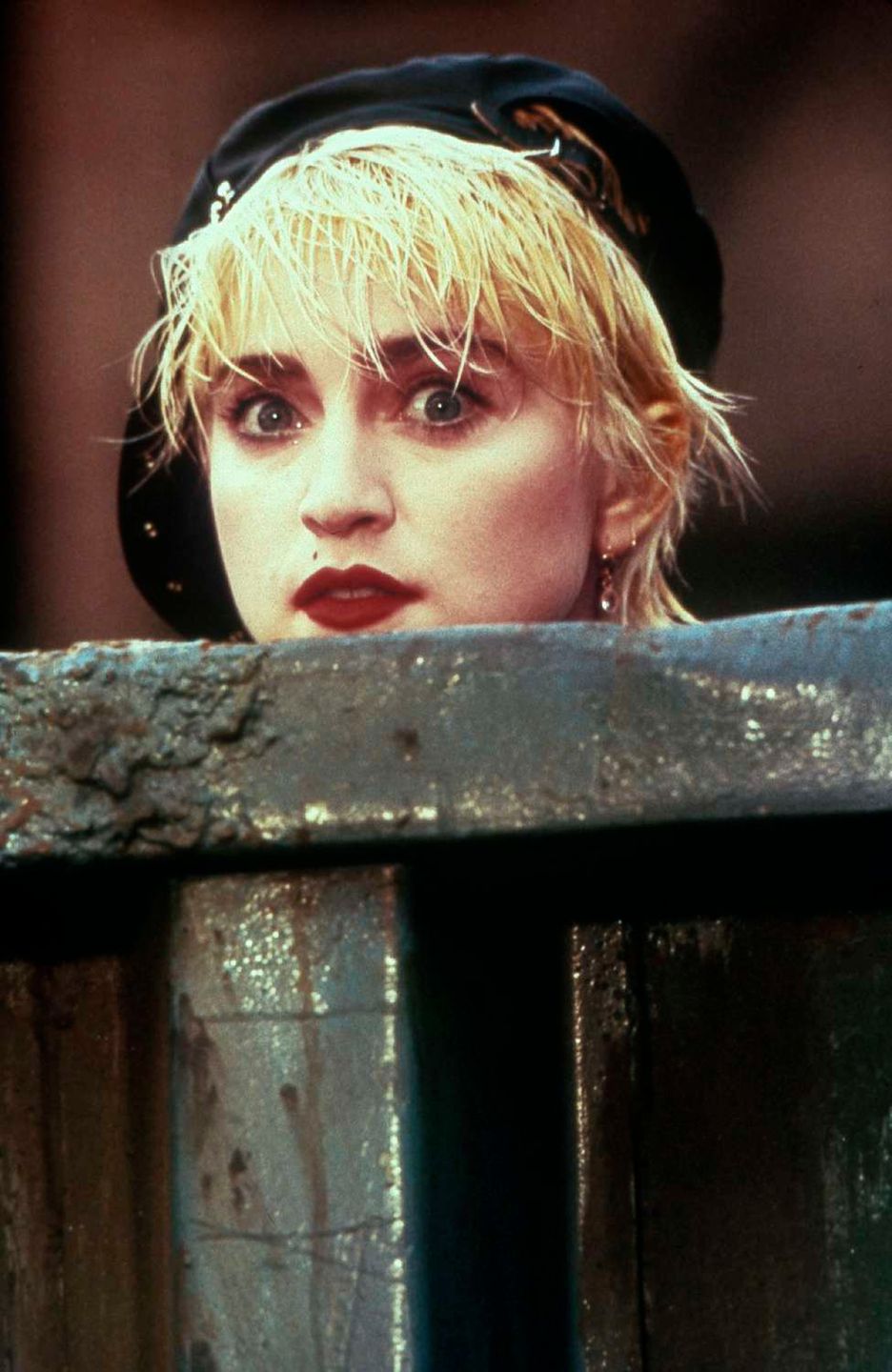 Madonna kończy 60 lat
