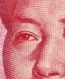 Chiny mają jedną z najważniejszych walut na świecie. MFW właśnie to potwierdził