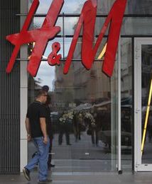 Gdzie ubierają się Polacy? Markowe sklepy zyskują na popularności