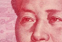 Chiński juan: Kurs w górę najwyżej od dziesięciu lat