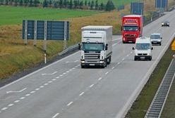 Od wtorku podwyżki na autostradzie A2. Kierowcy zapłacą więcej