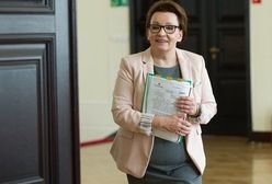 Minister edukacji: przybędzie kilka tysięcy nowych oddziałów i kilka tysięcy nowych etatów