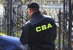 CBA zatrzymało 13 osób w związku z wyłudzeniami kredytów w SK Banku