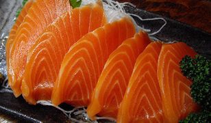 Rekordowe ceny łososia. Tak drogo jeszcze nie było