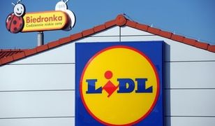 Biedronka i Lidl stawiają na polskie produkty