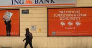Awaria w ING Banku Śląskim. Problem z zalogowaniem się na stronę