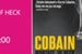 ''Cobain: Montage of heck'' - ponownie w Multikinie!