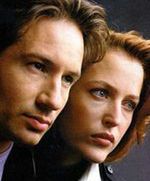 Gillian Anderson zapowiada kolejne "Z archiwum X"