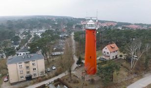 Wyjątkowa Krynica Morska. "Bez środków unijnych bylibyśmy 40 lat do tyłu"