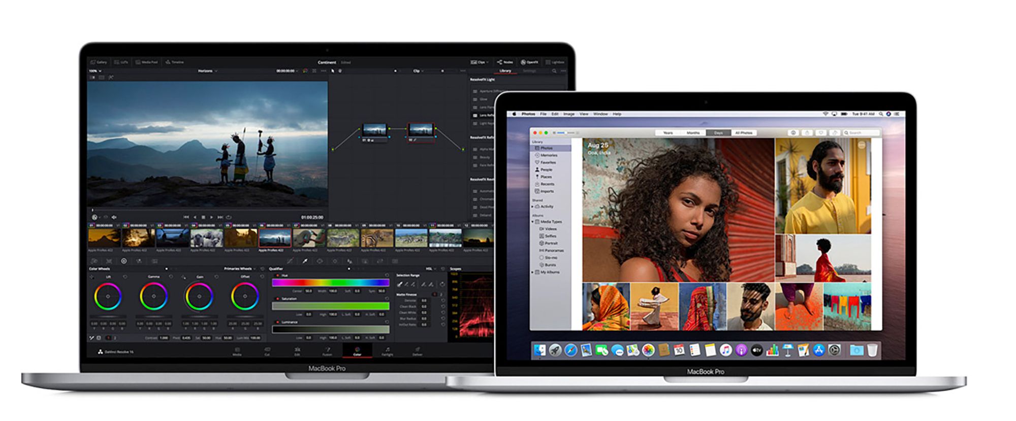 Apple MacBook Pro 13” 2020: Czy nadaje się dla fotografa? 2