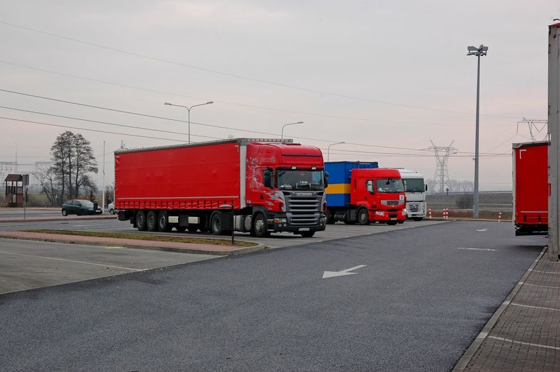 Rosja wprowadziła ważny dokument dotyczący przewozów drogowych. Ulga dla Polaków?