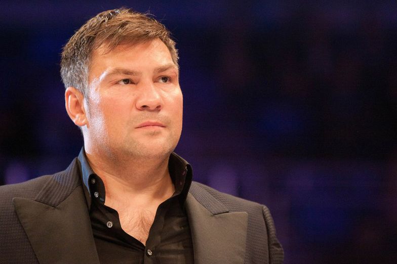 To kolejna odsłona wieloletniego sporu sądowego pomiędzy byłym pięściarzem a firmą FoodCare